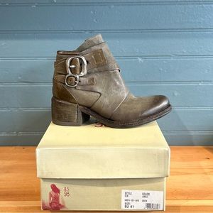 A.S. 98 Olin Ankle Bootie